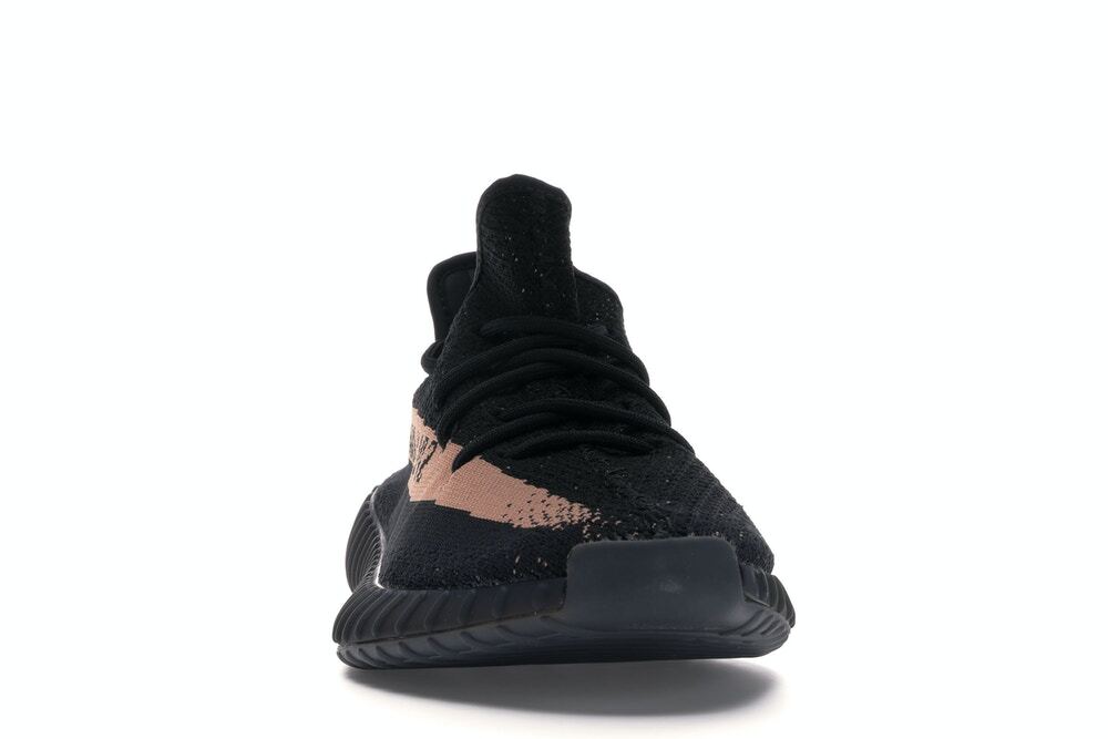 adidas yeezy boost 350 v2 core black copper