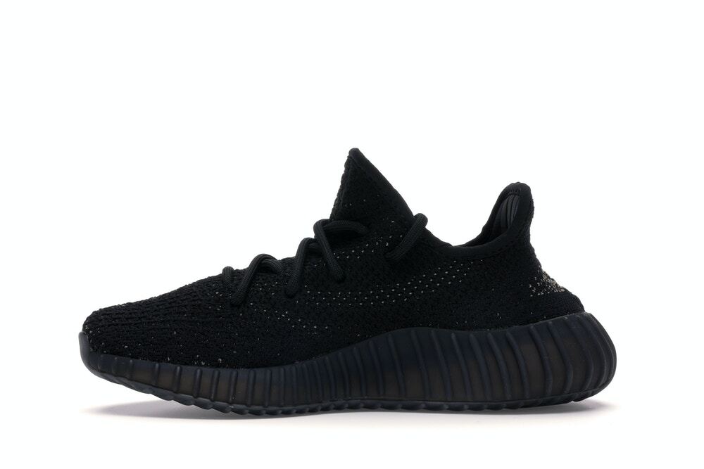 yeezy boost 350 black green