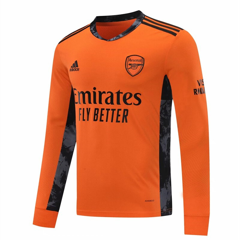 arsenal goalkeeper kit 2020