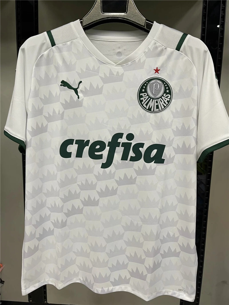 palmeiras 2021 jersey
