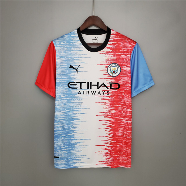 Manchester City Jersey 2022/23 Manchester city Soccer Jersey 2021/22 for Sale | Jersey Mr