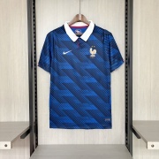 2026 World Cup France home soccer Jersey