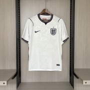 2026 World Cup England home soccer Jersey