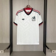 2026 World Cup Mexico away soccer Jersey