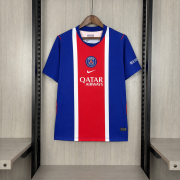 2026/27 PSG home soccer jersey
