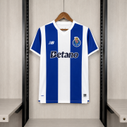 2026/27 FC Porto home Soccer Jersey