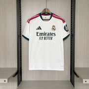 2026/27 Real Madrid home Soccer Jersey