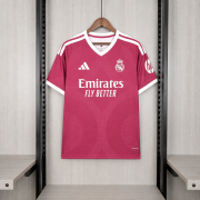 2026/27 Real Madrid third Soccer Jersey
