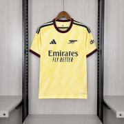 2026/27 Arsenal Third Soccer Jersey