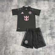 2026/27 Inter Miami away kids soccer Jersey