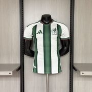 2026/27 Mexico Special edition player version soccer Jersey