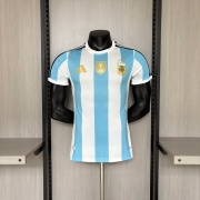 2026/27 Argentina Special edition Player Version soccer Jersey