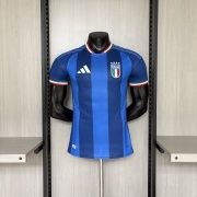 2026/27 Italy Special edition Player version jersey