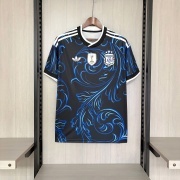 2026 World Cup Argentina away Soccer jersey