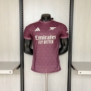 2026/27 Arsenal Special Edition Player version soccer jersey