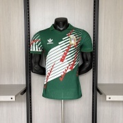 2026/27 Mexico Special edition player version soccer Jersey