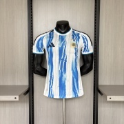 2026/27 Argentina Special edition Player Version soccer Jersey