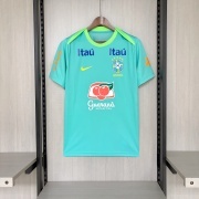 2026 World Cup Brazil Training suit soccer Jersey