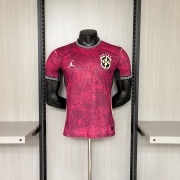 2026/27 Brazil Special edition Player version soccer jersey