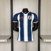 2026 World Cup Japan Special Edition Player version soccer Jersey