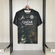 2026/27 PSG Fourth soccer jersey