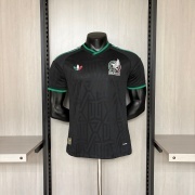2026 World Cup Mexico third player version soccer Jersey