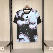 2026/27 Aston Villa Training soccer jersey