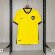 2026 World Cup Ecuador Home Soccer Jersey