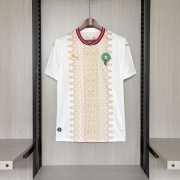2026 World Cup Morocco away soccer Jersey