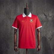 2026/27 Wales 150th Anniversary Edition soccer Jersey