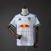 2026/27 Leeds United home soccer jersey