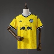 2026/27 Leeds United away soccer jersey