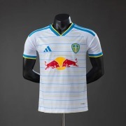 2026/27 Leeds United home Player version soccer Jersey