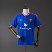 2026/27 Manchester United away Soccer Jersey
