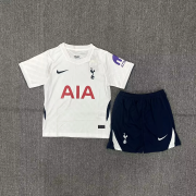 2026/27 Tottenham Hotspur Home kids soccer jersey