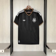 2026/27 Germany Special Edition Black soccer jersey