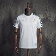 2026 World Cup Mexico Terrace Icon soccer Jersey