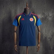 2026/27 Colombia Training POLO soccer Jersey