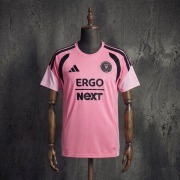 2026/27 Inter Miami pink Soccer Jersey