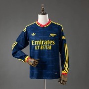 2026/27 Arsenal away Long sleeves Soccer Jersey