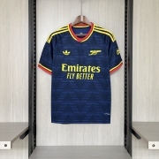 2026/27 Arsenal away Soccer Jersey
