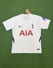 2026/27 Tottenham Hotspur Home soccer Jersey