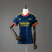 2026/27 Arsenal away Woman Soccer Jersey