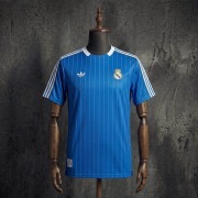 2026/27 Real Madrid Terrace Icom soccer Jersey