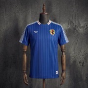 2026/27 Japan Terrace Icon blue soccer Jersey