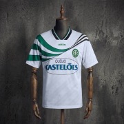 Retro 1994/95 Sporting Lisbon away soccer jersey