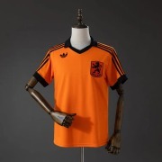 1994 Netherlands Home Retro soccer jersey