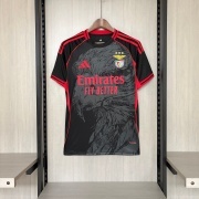 2026/27 Benfica Special Eagle Soccer Jersey