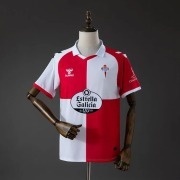 2026/27 Celta Vigo Vintage Style soccer jersey