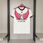 2026/27 Benfica Special Eagle Soccer Jersey